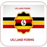 ”Ug Land Forms