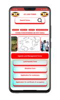 Ug Land Forms screenshot 1