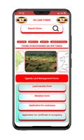 Ug Land Forms screenshot 2