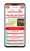 Ug Land Forms screenshot 3