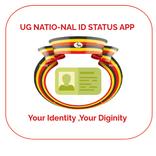 UG-NATIO-NAL ID STATUS APP