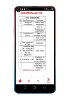 UG-NATIO-NAL ID STATUS APP screenshot 3