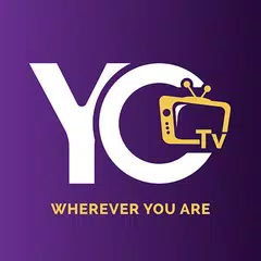 YoTVChannels アプリダウンロード