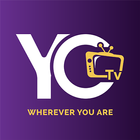 YoTVChannels アイコン