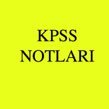 2020 Kpss Ders Notları
