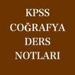 Kpss 2020 Coğrafya Ders Notları