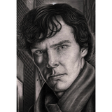 Sherlock Quotes icono