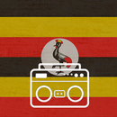 FM radio Uganda all stations Online FREE APK