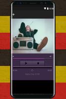 FM radio Uganda all stations Online FREE capture d'écran 2