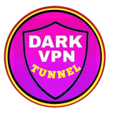 DARKVPN TUNNEL 아이콘