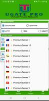 Ugate Pro Free Connected Screenshot 2