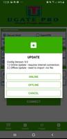 Ugate Pro Free Connected Screenshot 3