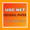 UGC NET General Paper 1