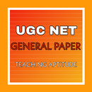 UGC NET General Paper 1 APK