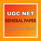 UGC NET General Paper 1 icône
