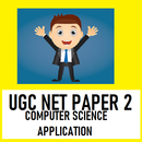 UGC NET PAPER 2 COMPUTER SCIEN APK
