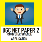UGC NET PAPER 2 COMPUTER SCIEN simgesi