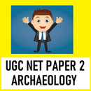 UGC NET PAPER 2 ARCHAEOLOGY SO APK