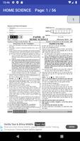 UGC NET PAPER 2 HOME SCIENCE SOLVED PAPERS Screenshot 2
