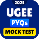 UGEE previous year paper APK