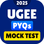 UGEE previous year paper icon