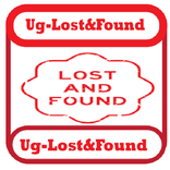 Ug-Lost & Found App