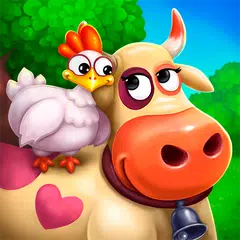Farmington – Farm game XAPK download