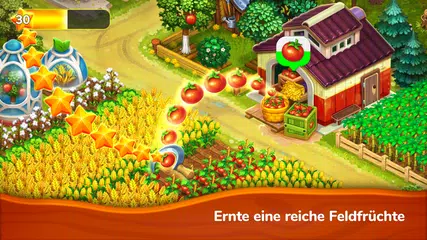 Farmington – Bauernspiel XAPK Herunterladen