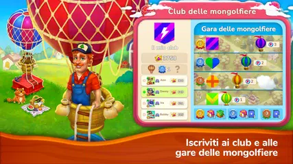 download Farmington – Gioco di fattoria XAPK