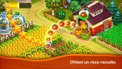 download Farmington – Gioco di fattoria XAPK
