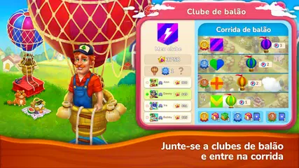 Baixar Farmington - Jogo de fazenda XAPK