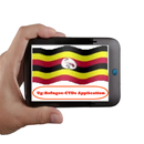 APK Ug-Refugee-CTDs application