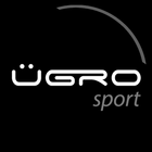 Ügro Sport 아이콘