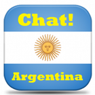 Chat Argentina 圖標