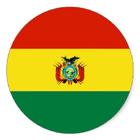Chat Bolivia ícone