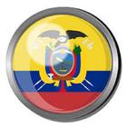 Chat Ecuador icône