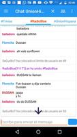 Chat Ecuador スクリーンショット 2