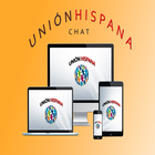 Chat UnionHispana icône