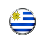 Chat Uruguay آئیکن