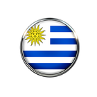 Chat Uruguay Zeichen