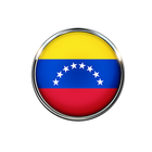 آیکون‌ Chat Venezuela