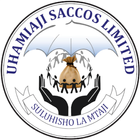 Uhamiaji Saccos-icoon
