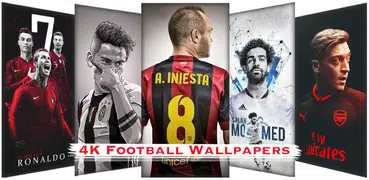 Football Wallpaper: Football Wallpapers HD & 4K