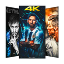 Футбольные обои 4k & HD APK