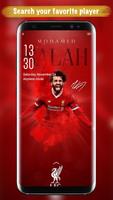 خلفيات كرة القدم تصوير الشاشة 2