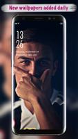 خلفيات كرة القدم تصوير الشاشة 3