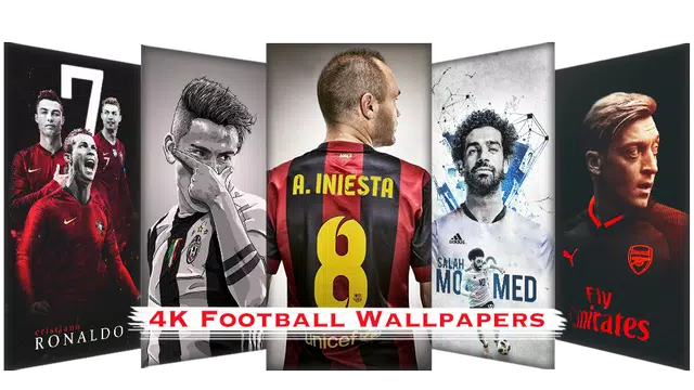 無料で サッカーの壁紙 4k Hd アプリの最新版 Apk1 2 3をダウンロードー Android用 サッカーの壁紙 4k Hd Apk の最新バージョンをダウンロード Apkfab Com Jp