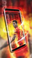 1 Schermata Football Wallpaper: Football Wallpapers 4K & HD