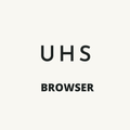 UHS Browser