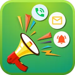 Caller Name Announcer -  SMS, Notification Talker APK download